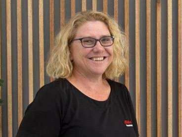 Profile photo of Kim Logan